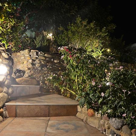Kamara Stone House Villa Kíssamos Dış mekan fotoğraf