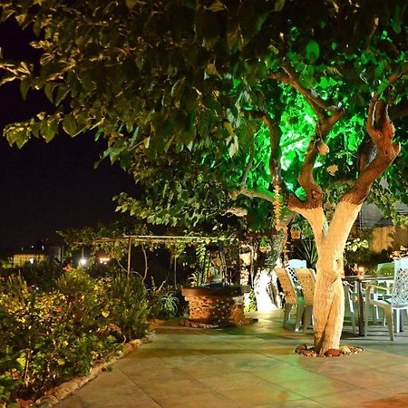 Kamara Stone House Villa Kíssamos Dış mekan fotoğraf