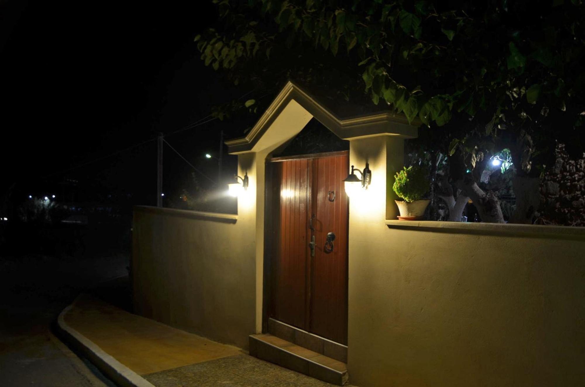 Kamara Stone House Villa Kíssamos Dış mekan fotoğraf