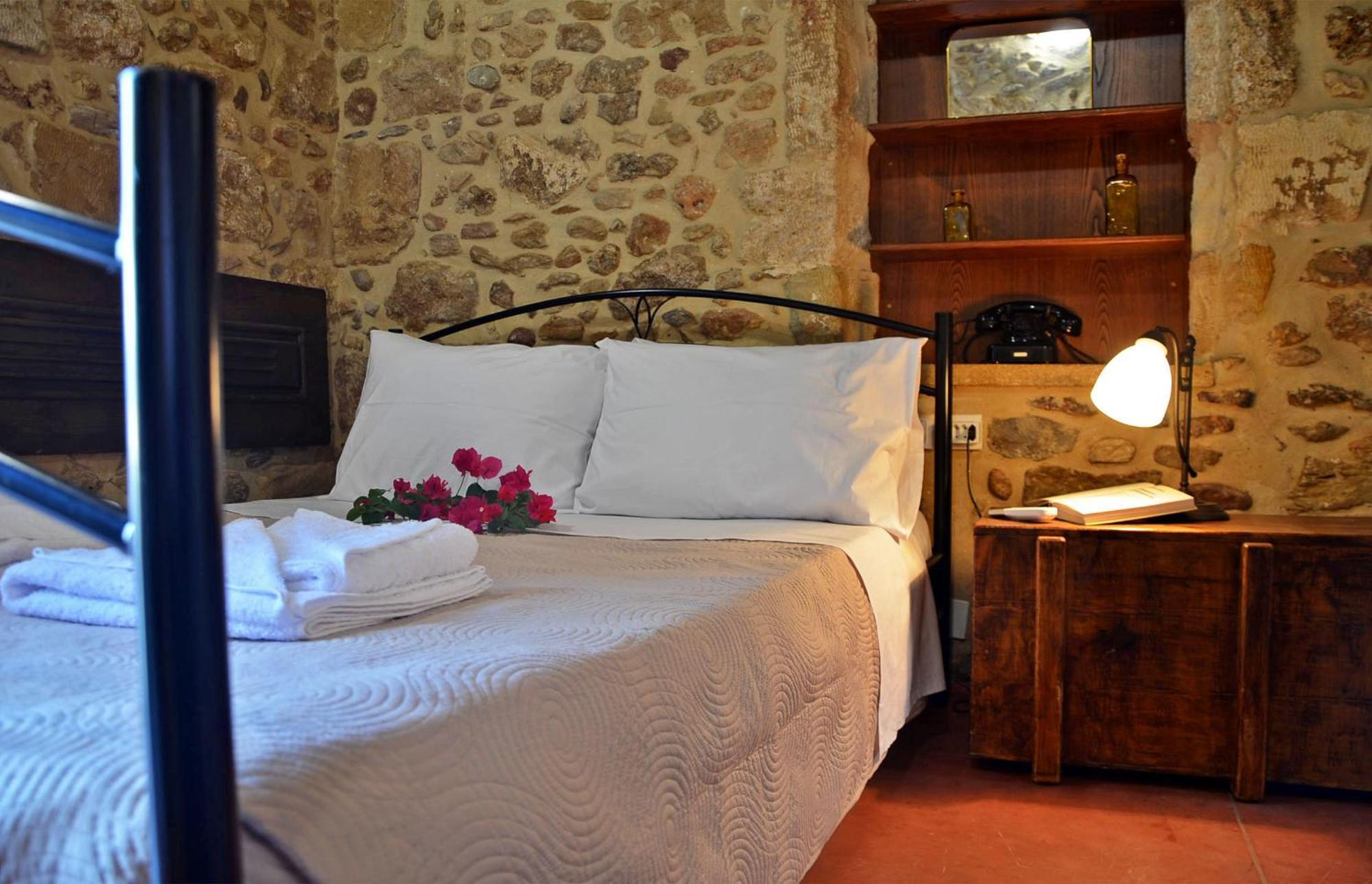 Kamara Stone House Villa Kíssamos Dış mekan fotoğraf