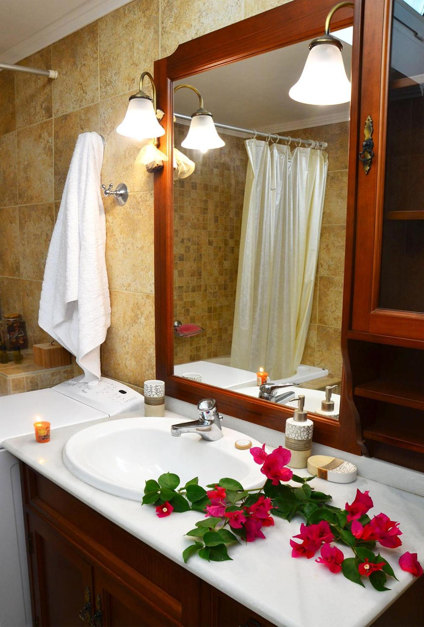 Kamara Stone House Villa Kíssamos Dış mekan fotoğraf