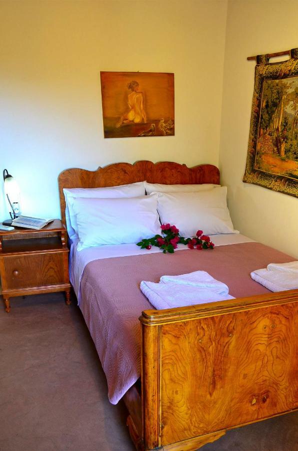 Kamara Stone House Villa Kíssamos Dış mekan fotoğraf