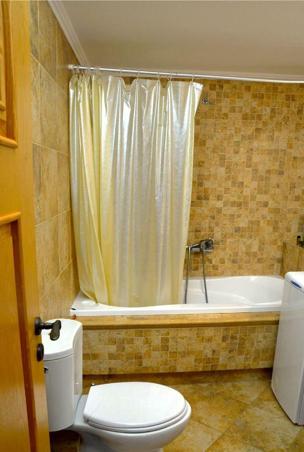 Kamara Stone House Villa Kíssamos Dış mekan fotoğraf