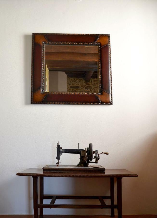 Kamara Stone House Villa Kíssamos Dış mekan fotoğraf